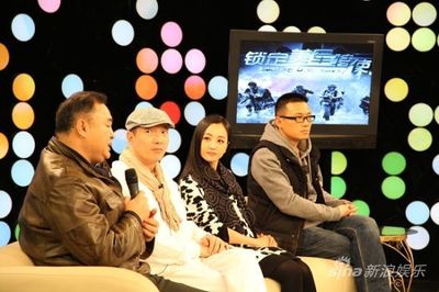 救死扶伤不让须眉 《锁定美军特使》中的女性力量与杨蓉本色