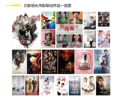 白马时光中文网携精品IP亮相2019年春季北京电视节目交易会