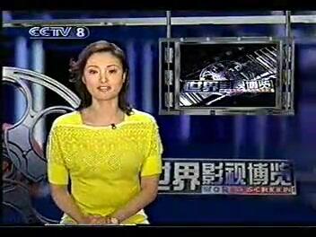 2001年CCTV-8影视节目的回忆 黄金时代的家庭荧屏