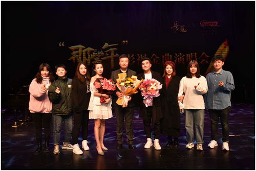 光影留声，经典永存 杨斌总导演《那些年影视金曲演唱会》圆满落幕